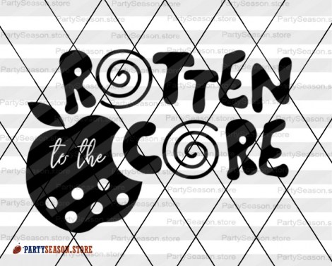 rotten To The Core Party Season Store 3